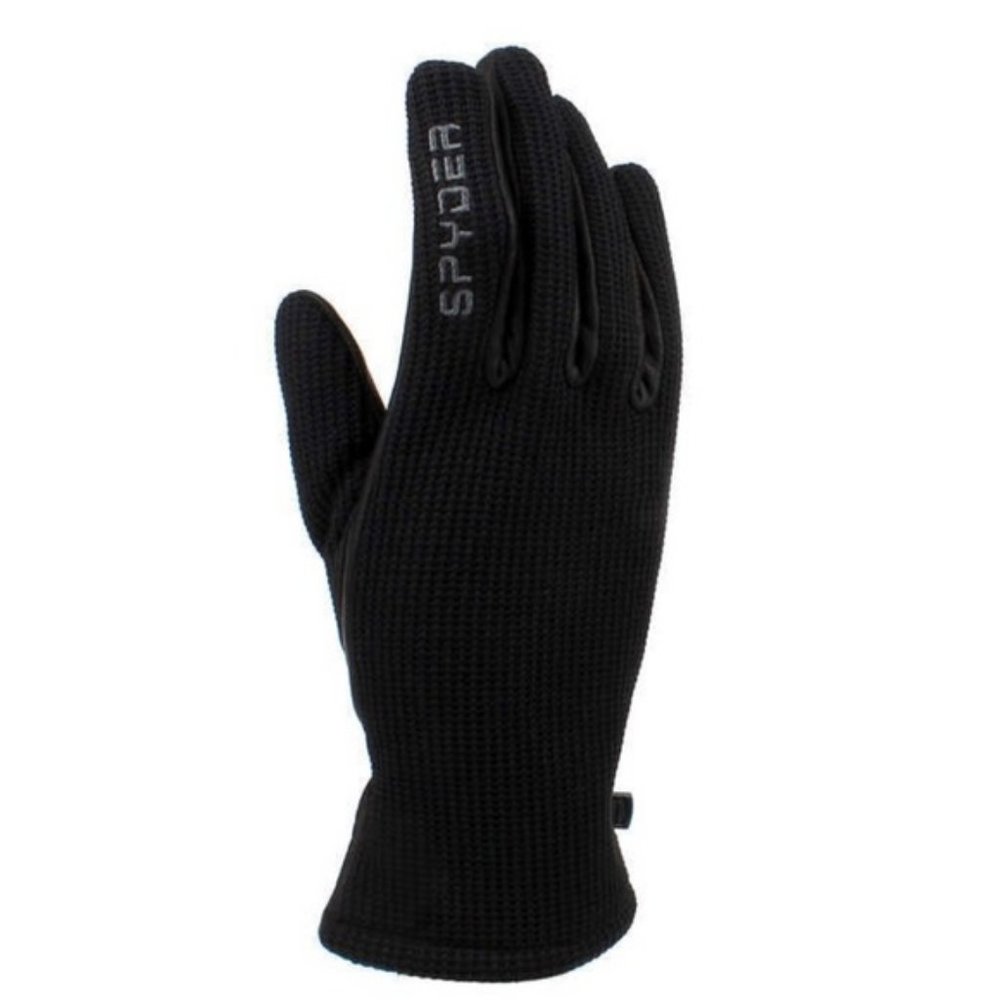 Brand New Spyder Ski Gloves Size Large